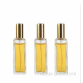 18/415 aluminium parfum fijne mistspuit met dop